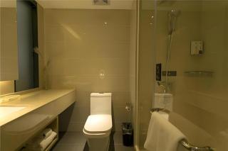 City Comfort Inn Xinfeng High-speed Railway West Station Yingbin Avenue - Jiepailing - 9