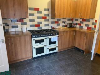 Reading accommodation Ground floor - Earley - 6