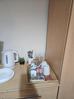 Reading accommodation Ground floor - Earley - 5