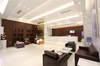City Comfort Inn Foshan Jihua Creative Park - Foshan - 8