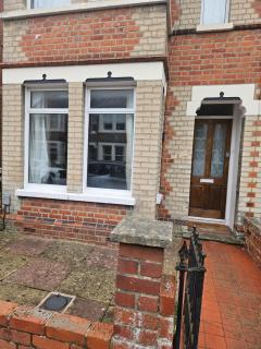 Reading accommodation Ground floor - Earley - 3