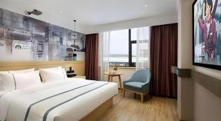 City Comfort Inn Changsha Yuelu Mountain Hunan University Central South University - Changsha - 9