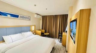 City Comfort Inn Chengdu Hongpailou Wuhou Avenue Metro Station - Chengdu - 2