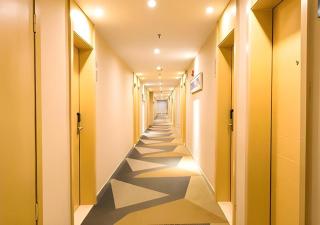 City Comfort Inn Chongzuo Youyi Avenue - - 2
