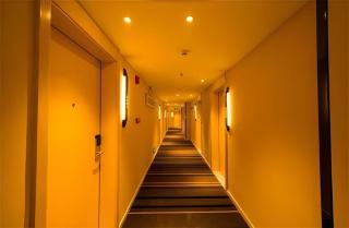 City Comfort Inn Qingyuan Lianzhou Walking Street - Lianzhou - 6
