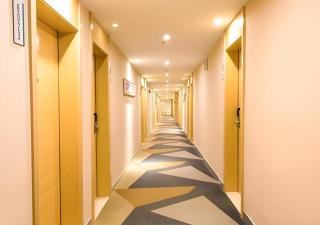 City Comfort Inn Chongzuo Youyi Avenue - - 1