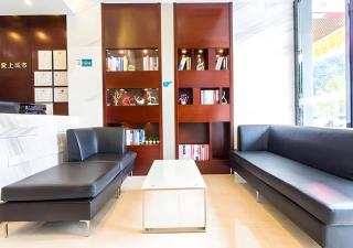 City Comfort Inn Chongzuo Youyi Avenue - - 8