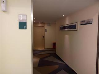 City Comfort Inn Zhongshan Dongsheng One Plus One - Zhongshan - 7