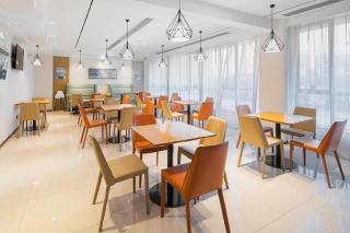City Comfort Inn Taizhou Wanda Plaza - - 4