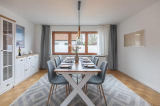 Ferienhaus La Paloma - Tönning - 8