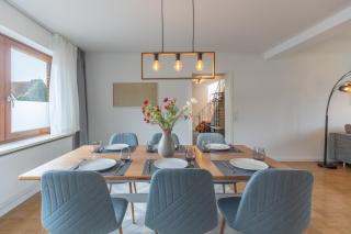 Ferienhaus La Paloma - Tönning - 7