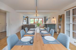 Ferienhaus La Paloma - Tönning - 6