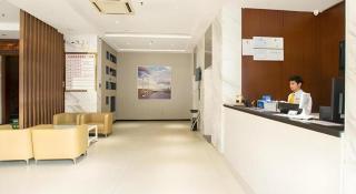City Comfort Inn Nanning Qingxiu Wanda Dongge Road Metro Station - Nanning - 6