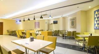 City Comfort Inn Nanning Qingxiu Wanda Dongge Road Metro Station - Nanning - 5