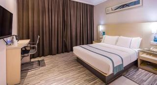 City Comfort Inn Nanning Qingxiu Wanda Dongge Road Metro Station - Nanning - 9