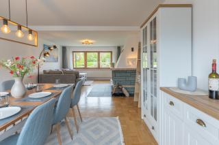 Ferienhaus La Paloma - Tönning - 4