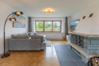 Ferienhaus La Paloma - Tönning - 2