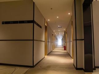 City Comfort Inn Liupanshui Sports Center - Shuicheng - 3