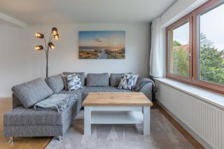 Ferienhaus La Paloma - Tönning - 1