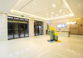 City Comfort Inn Chibi Walking Street - Xianning - 3