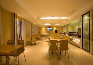 City Comfort Inn Hechi Chengxi Avenue - Hechi - 7