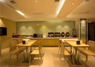 City Comfort Inn Hechi Chengxi Avenue - Hechi - 4