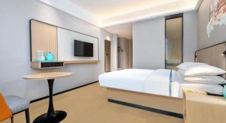 City Comfort Inn Wuhan International Expo Center Qianjin Village Metro Station - Wuhan - 3