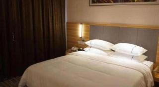 City Comfort Inn Hu'nan University Of Chinese Medicine - 1