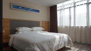 City Comfort Inn Hu'nan University Of Chinese Medicine - 1