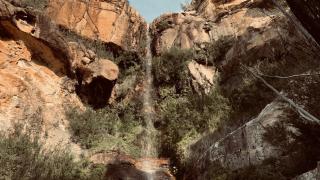 Happy Wanderer Holiday Resort The Grampians - Wartook - 6