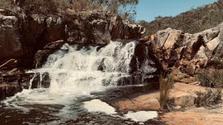 Happy Wanderer Holiday Resort The Grampians - Wartook - 7