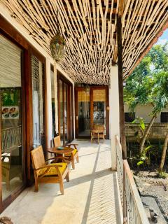 Sriyana Uluwatu - Uluwatu - 8