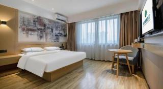 City Comfort Inn Nanning Xingning District Government Maternal and Child Health Hospital - Nanning - 8