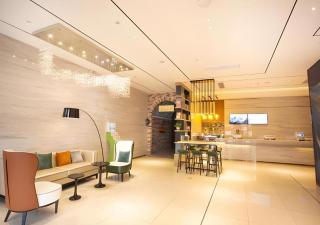 City Comfort Inn Nantong Qidong Renmin Zhong Road Xingfudao - Huilongzhen - 5