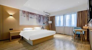 City Comfort Inn Nanning Xingning District Government Maternal and Child Health Hospital - Nanning - 6