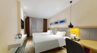 City Comfort Inn Wuhan International Square Union Medical College Hospital - Wuhan - 3
