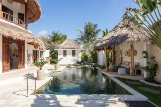 Island Bungalow in Perfect Location Bingin Bali - Uluwatu - 1