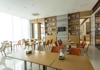 City Comfort Inn Guigang Hecheng Wanda Plaza - Guigang - 5
