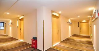 City Comfort Inn Guiyang Jiefang Road Hongtongcheng - Guiyang - 8