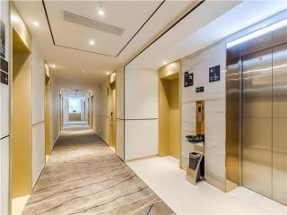 City Comfort Inn Qingdao Taidong Business District - Qingdao - 7