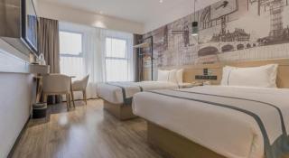 City Comfort Inn Foshan Gaoming Huaying Square - Foshan - 6