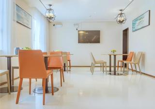 City Comfort Inn Wuzhou Teng County Bus Station - Wuzhou - 4