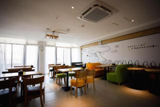 IU Hotels· Xincheng Haibing University Store - Huludao - 3