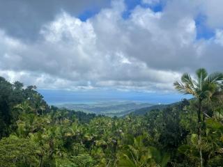 2BDR Private home with AC & Gated Parking - Luquillo Beach - Luquillo - 0