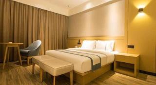 City Comfort Inn Nanning Beihu Bei Road Metro Station - Nanning - 6