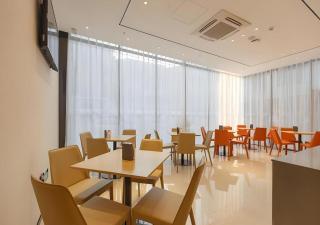 City Comfort Inn Liuzhou Gubu Street Ma'anshan Park - Liuzhou - 1