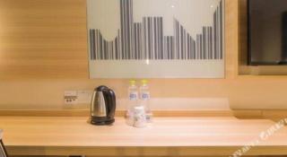 City Comfort Inn Nanning Chaoyang Square Theater Metro Station - 2