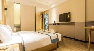 City Comfort Inn Nanning Beihu Bei Road Metro Station - Nanning - 2