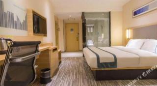 City Comfort Inn Nanning Chaoyang Square Theater Metro Station - Nanning - 9
