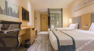 City Comfort Inn Nanning Chaoyang Square Theater Metro Station - 1